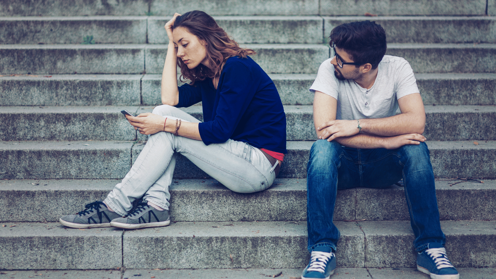 Kako da se ponašaš kada te žena ignoriše